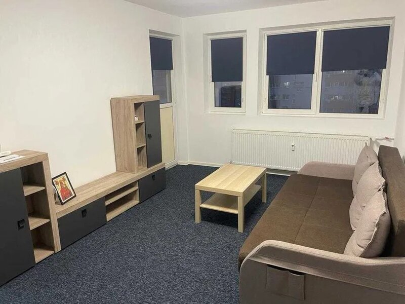 Militari -Veteranilor Apartament 2 camere  Metrou Lujerului !