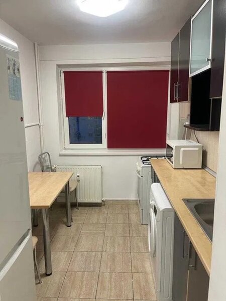 Militari -Veteranilor Apartament 2 camere  Metrou Lujerului !