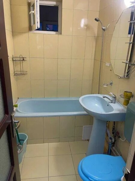 Militari -Veteranilor Apartament 2 camere  Metrou Lujerului !
